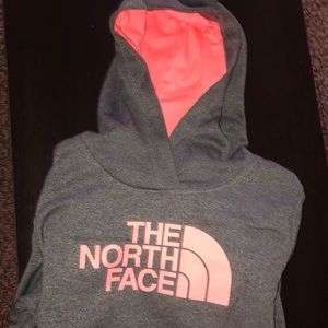 North Face Sweatshirt